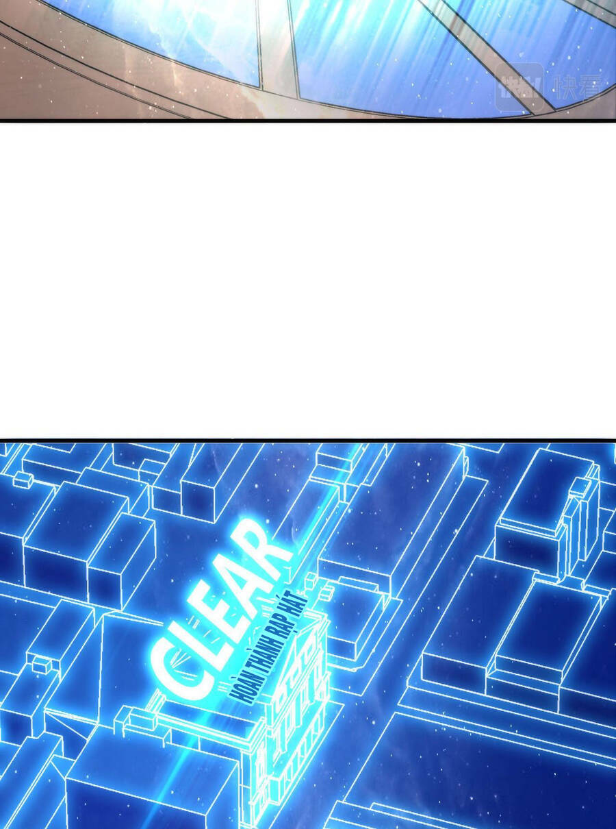 Trở Thành Thần Chủ Cthulhu - Chapter 91 - Page 40