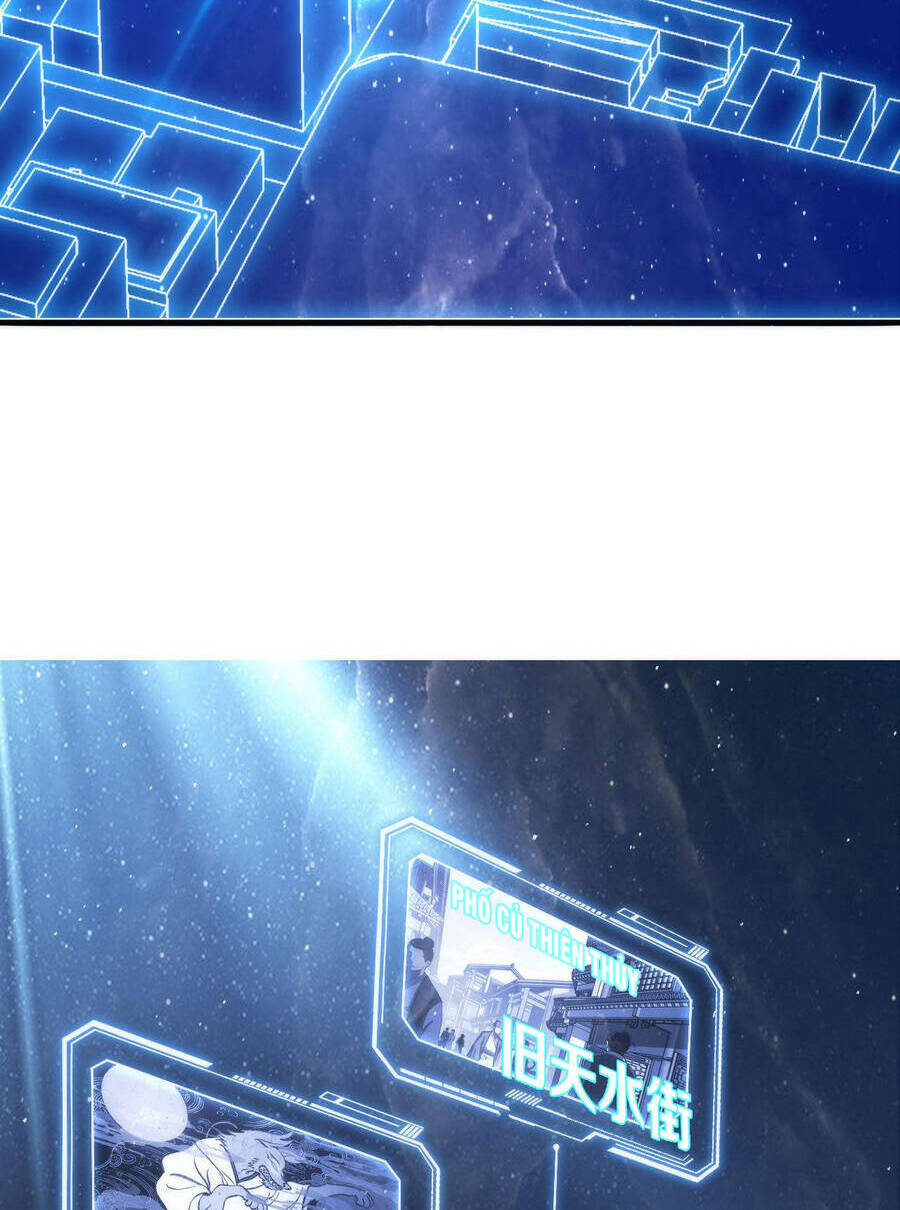 Trở Thành Thần Chủ Cthulhu - Chapter 91 - Page 41