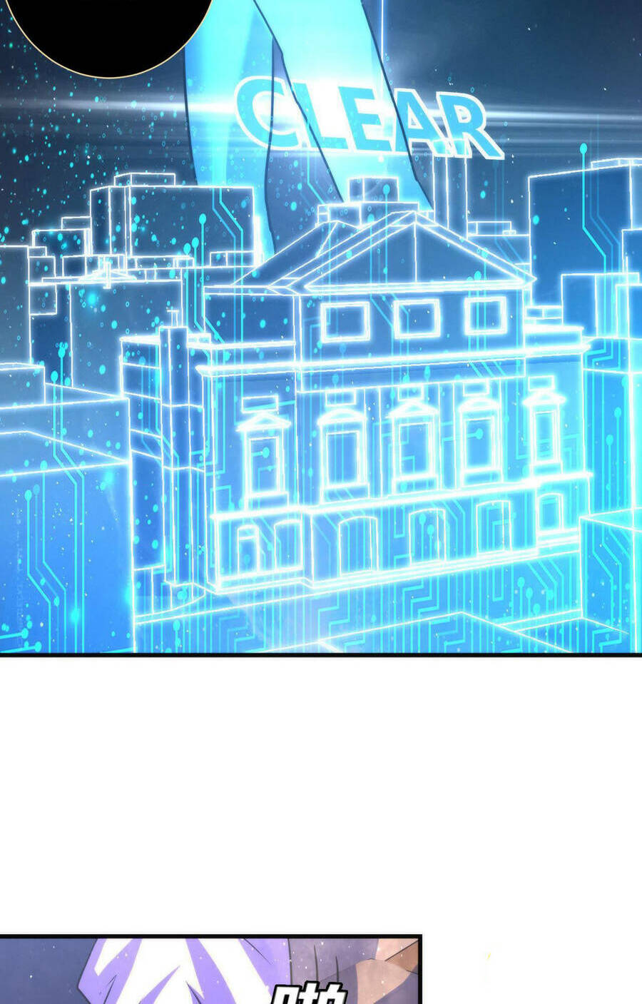 Trở Thành Thần Chủ Cthulhu - Chapter 91 - Page 43