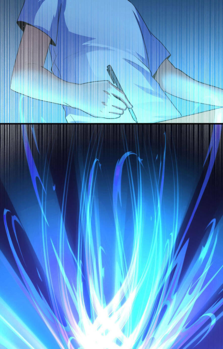 Trở Thành Thần Chủ Cthulhu - Chapter 91 - Page 6