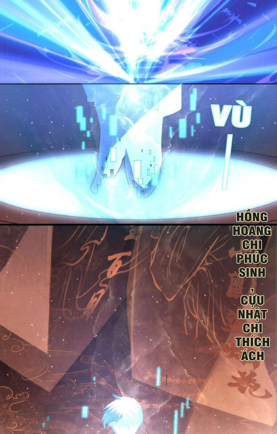 Trở Thành Thần Chủ Cthulhu - Chapter 91 - Page 7