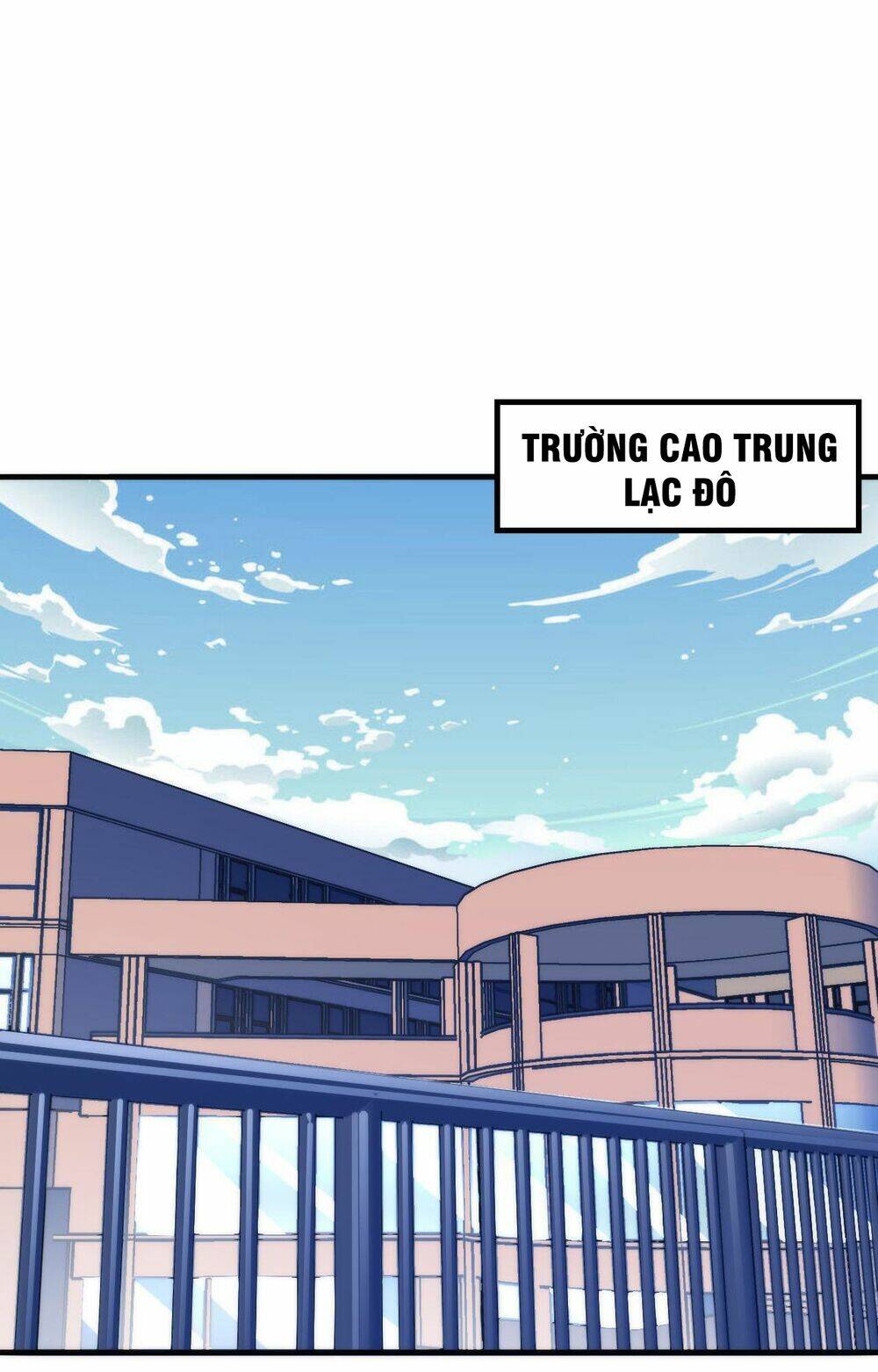 Trở Thành Thần Chủ Cthulhu - Chapter 92 - Page 9
