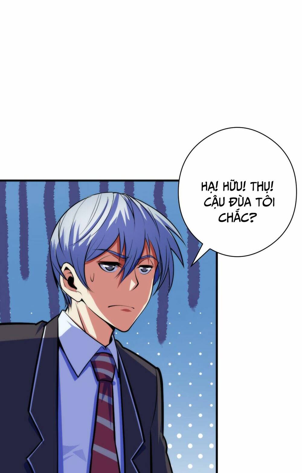 Trở Thành Thần Chủ Cthulhu - Chapter 92 - Page 10