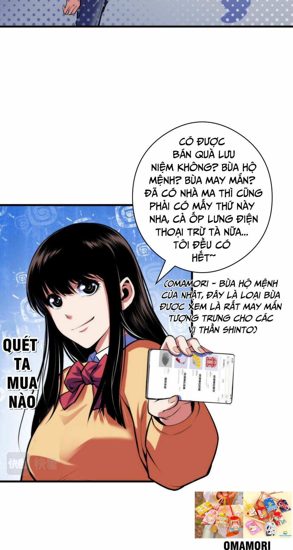 Trở Thành Thần Chủ Cthulhu - Chapter 92 - Page 18