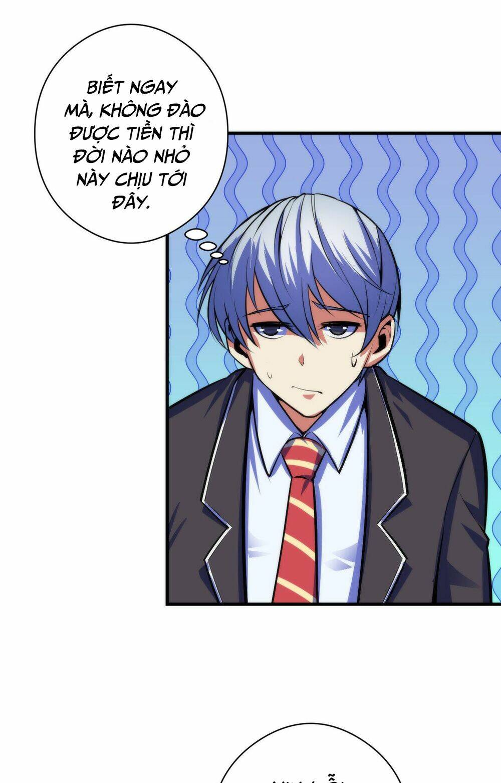 Trở Thành Thần Chủ Cthulhu - Chapter 92 - Page 19