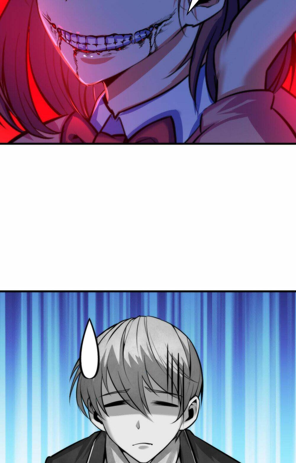 Trở Thành Thần Chủ Cthulhu - Chapter 92 - Page 21