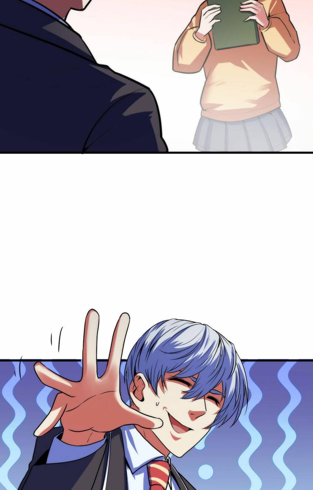 Trở Thành Thần Chủ Cthulhu - Chapter 92 - Page 26