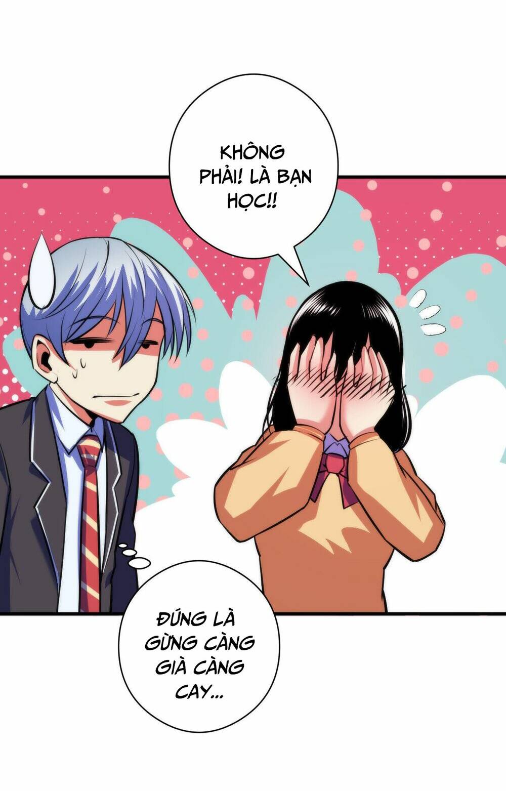 Trở Thành Thần Chủ Cthulhu - Chapter 92 - Page 32