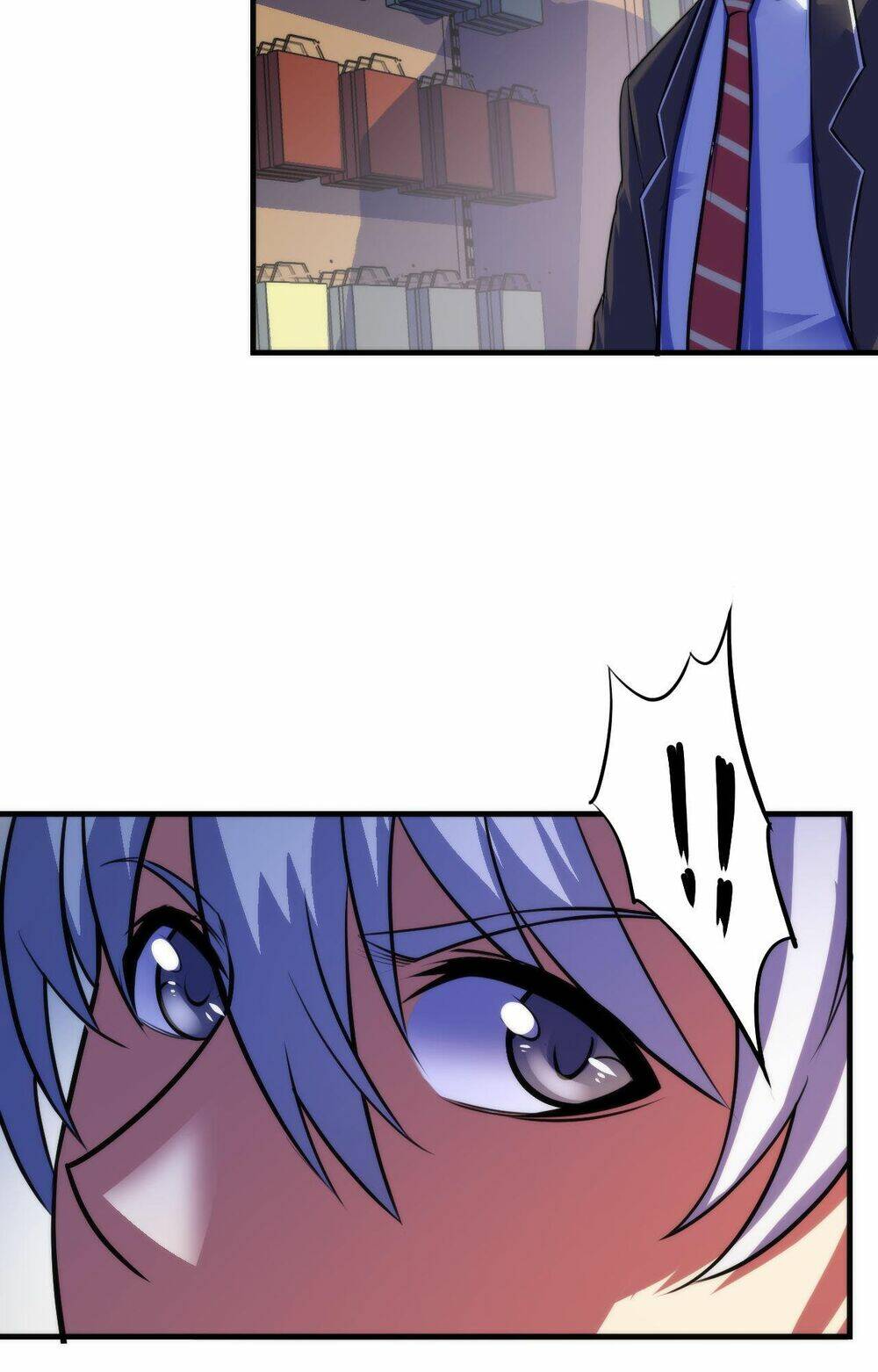 Trở Thành Thần Chủ Cthulhu - Chapter 92 - Page 35