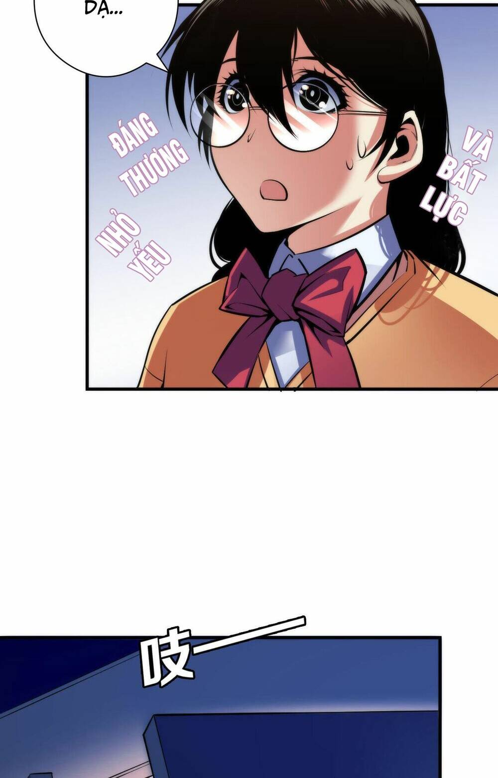 Trở Thành Thần Chủ Cthulhu - Chapter 93 - Page 11