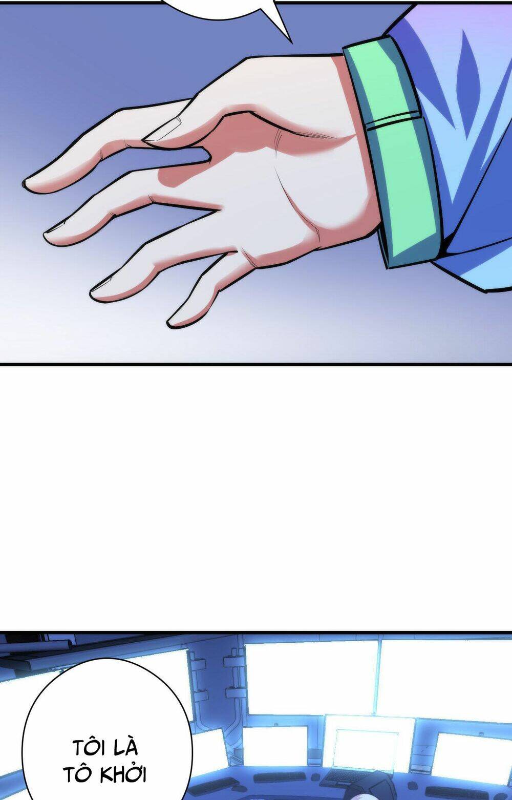 Trở Thành Thần Chủ Cthulhu - Chapter 93 - Page 14