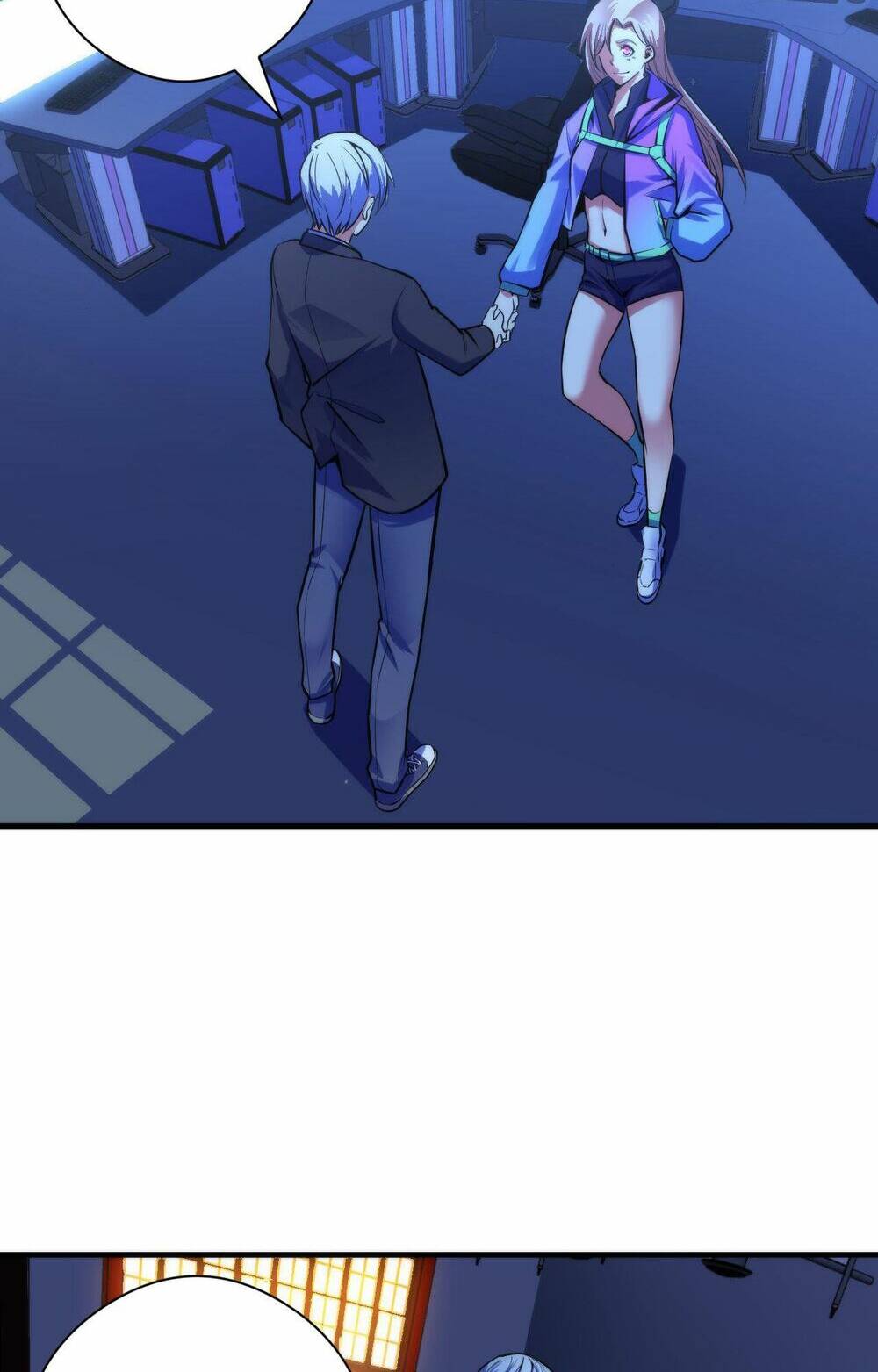 Trở Thành Thần Chủ Cthulhu - Chapter 93 - Page 15