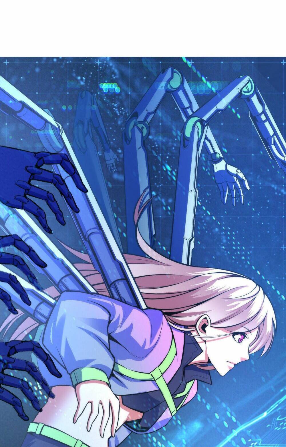 Trở Thành Thần Chủ Cthulhu - Chapter 93 - Page 29