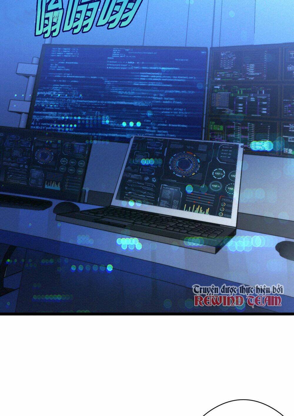 Trở Thành Thần Chủ Cthulhu - Chapter 93 - Page 32