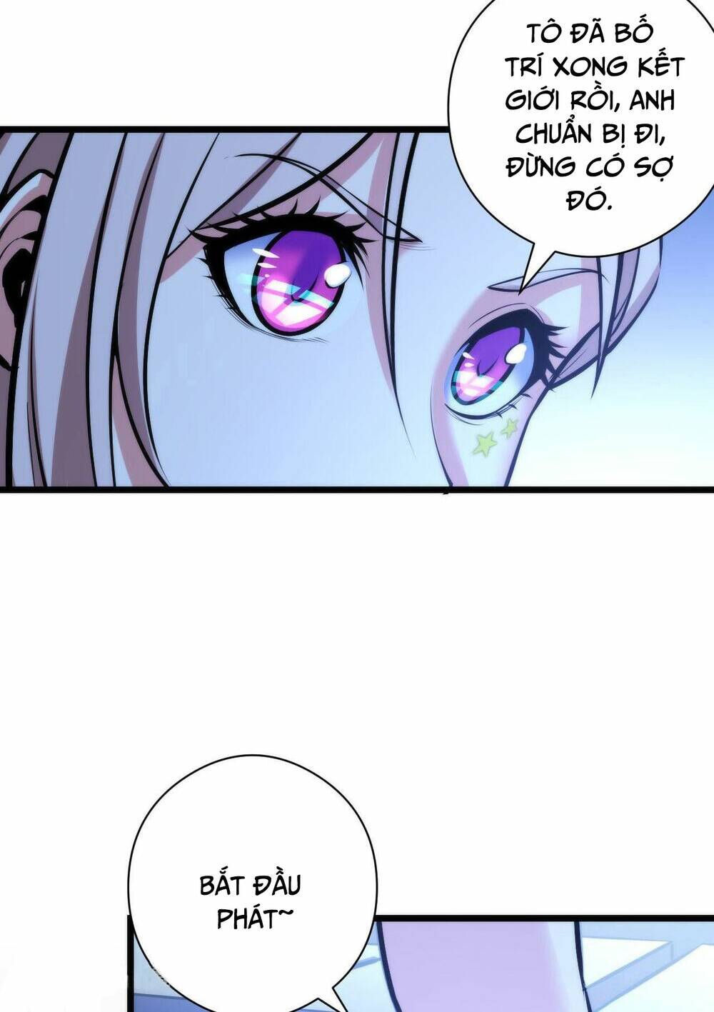 Trở Thành Thần Chủ Cthulhu - Chapter 93 - Page 33