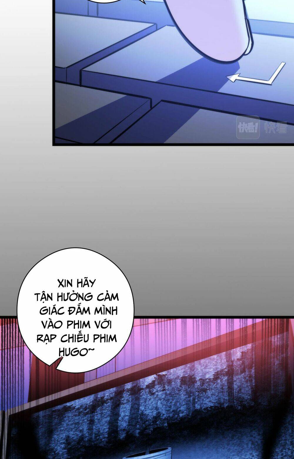 Trở Thành Thần Chủ Cthulhu - Chapter 93 - Page 34