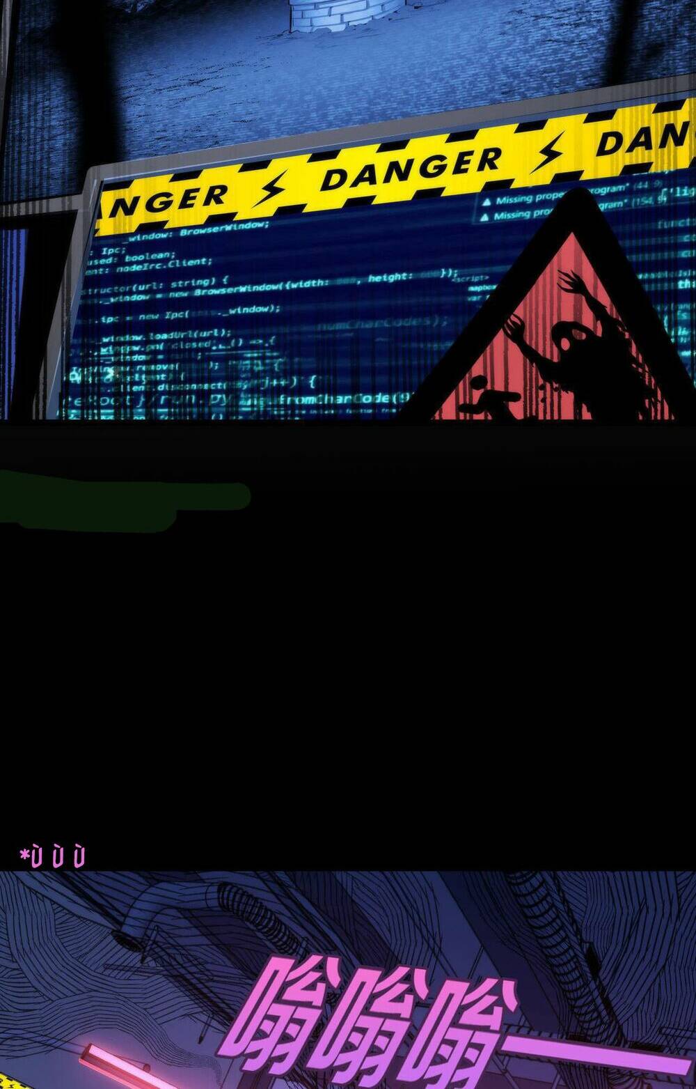 Trở Thành Thần Chủ Cthulhu - Chapter 93 - Page 35