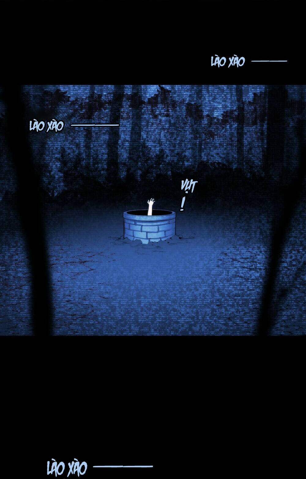 Trở Thành Thần Chủ Cthulhu - Chapter 93 - Page 37