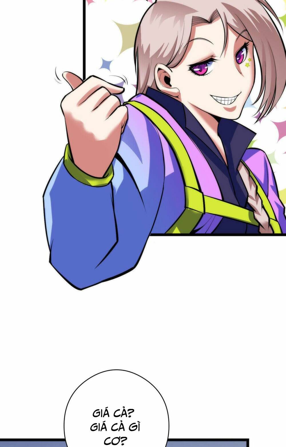 Trở Thành Thần Chủ Cthulhu - Chapter 93 - Page 45