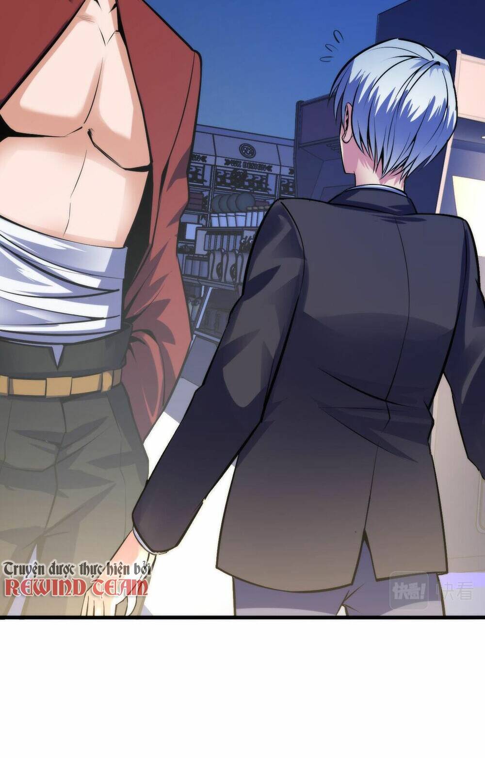 Trở Thành Thần Chủ Cthulhu - Chapter 93 - Page 5