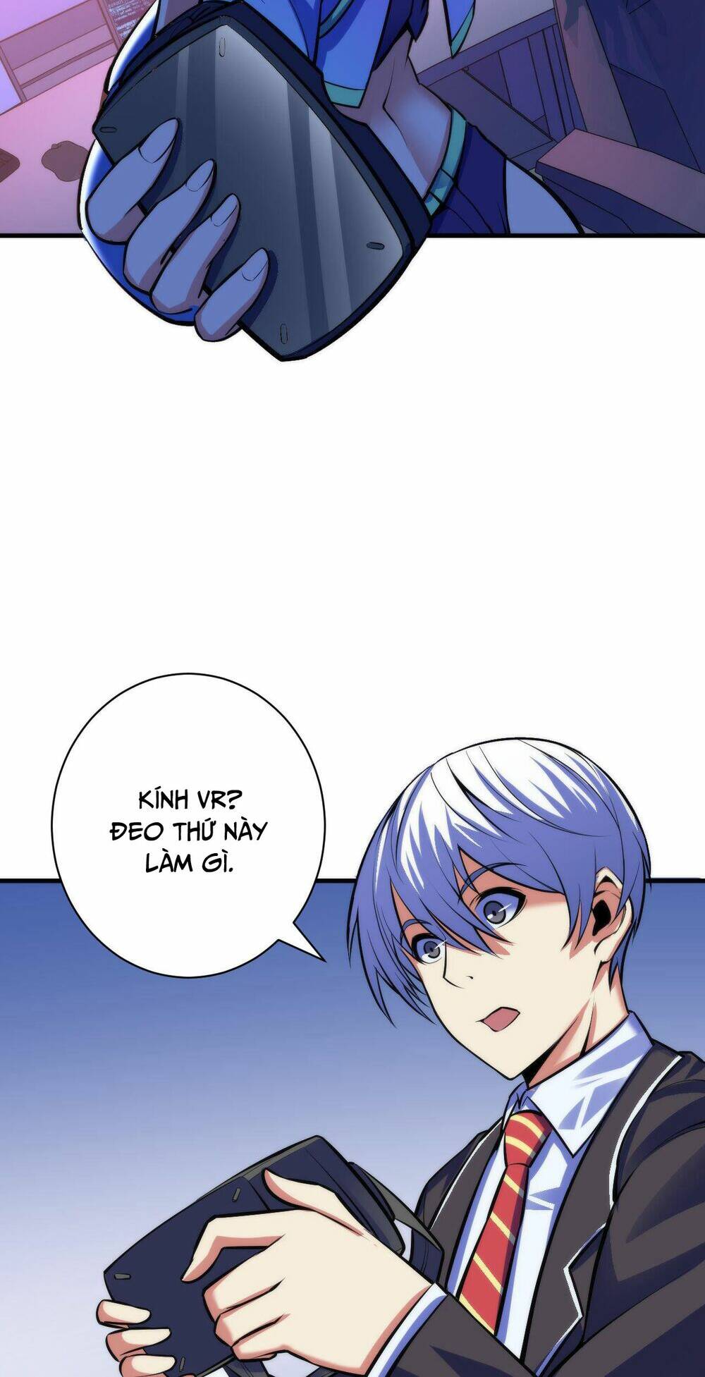 Trở Thành Thần Chủ Cthulhu - Chapter 94 - Page 15