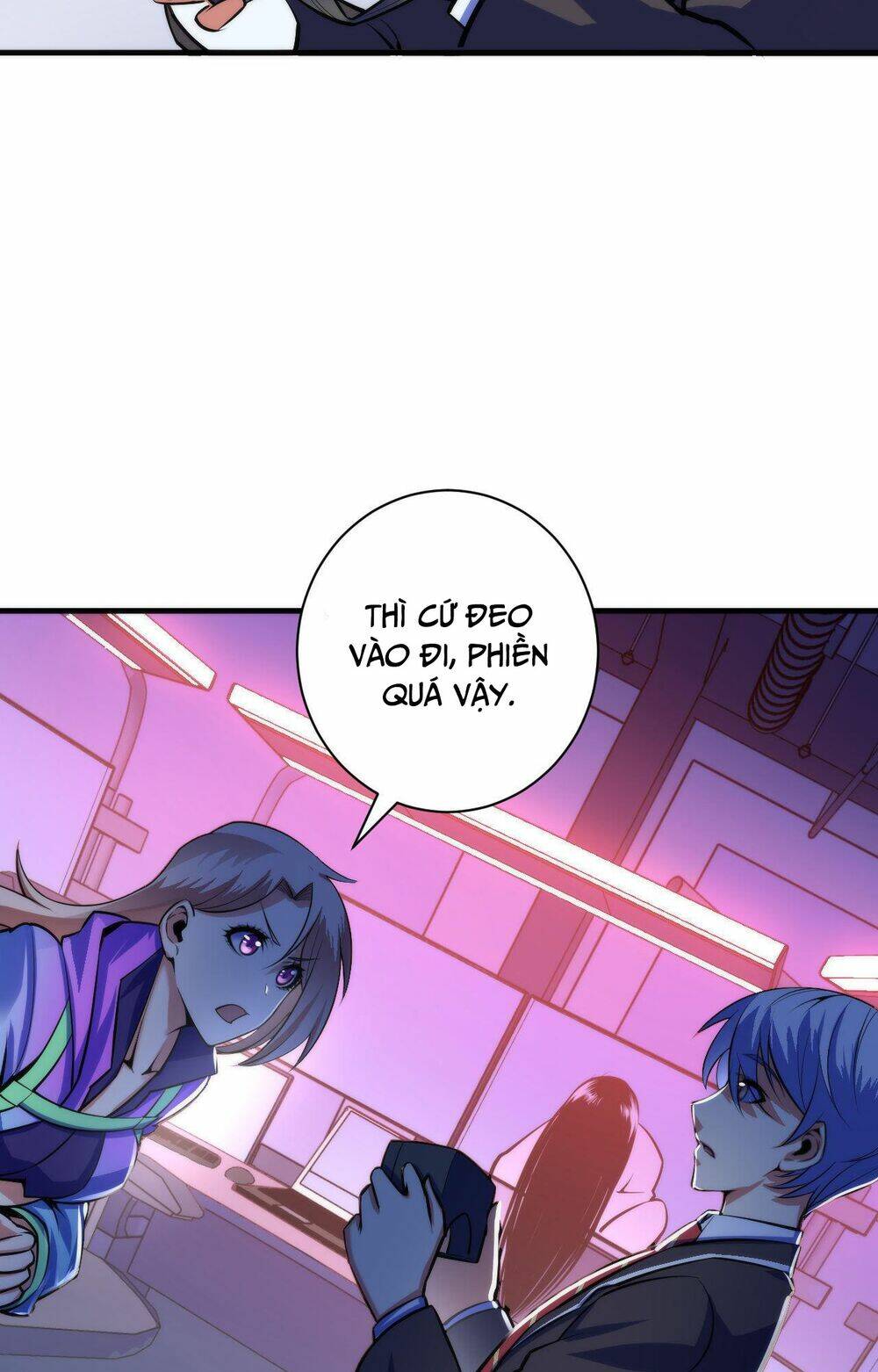 Trở Thành Thần Chủ Cthulhu - Chapter 94 - Page 16