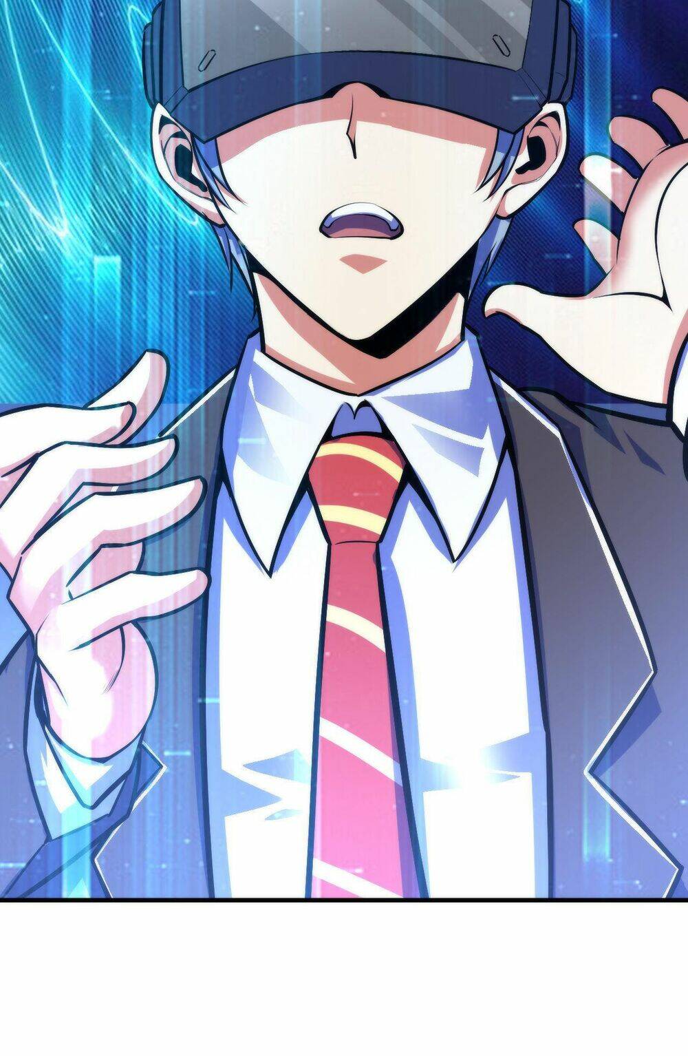 Trở Thành Thần Chủ Cthulhu - Chapter 94 - Page 18