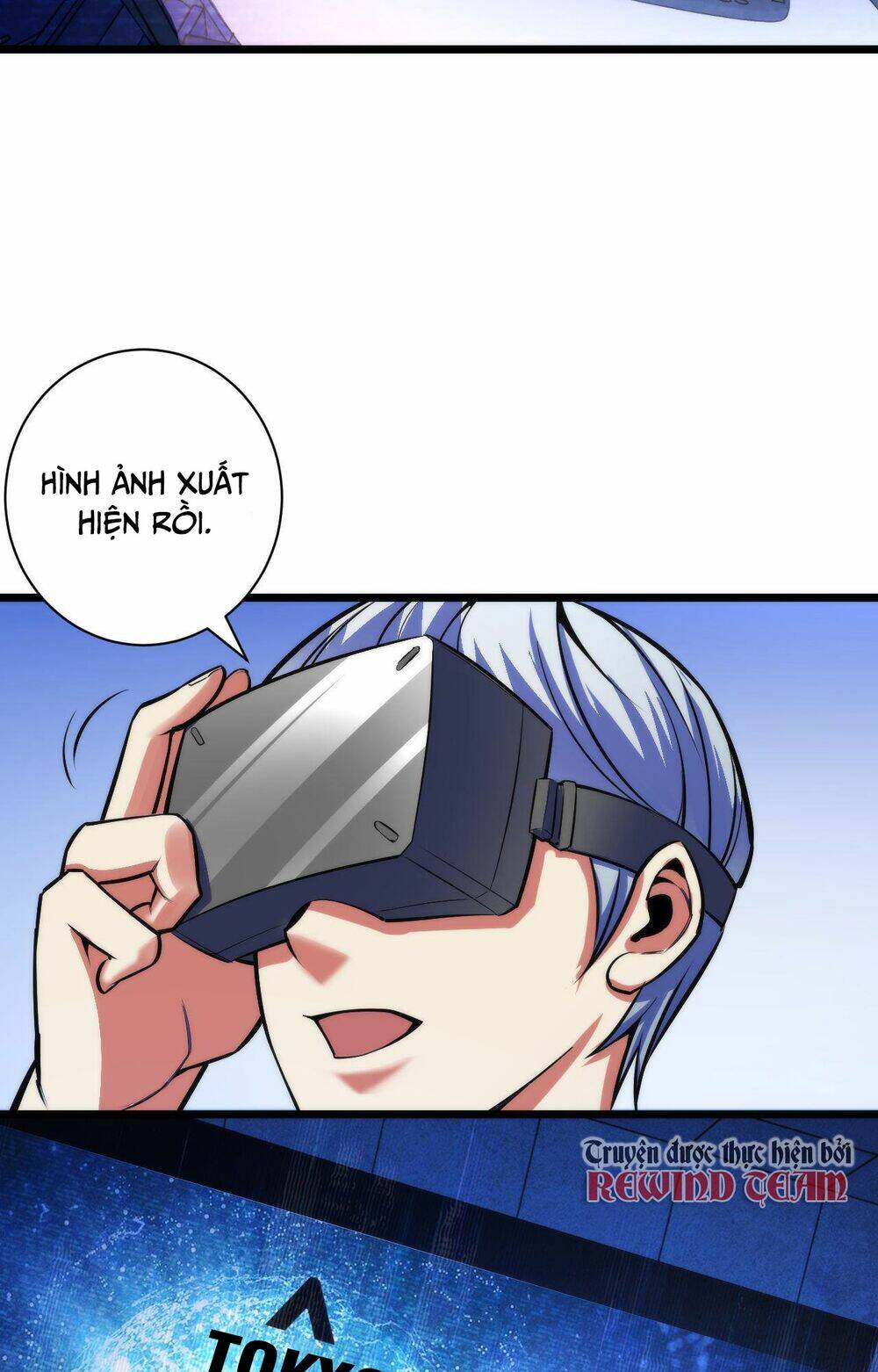 Trở Thành Thần Chủ Cthulhu - Chapter 94 - Page 20