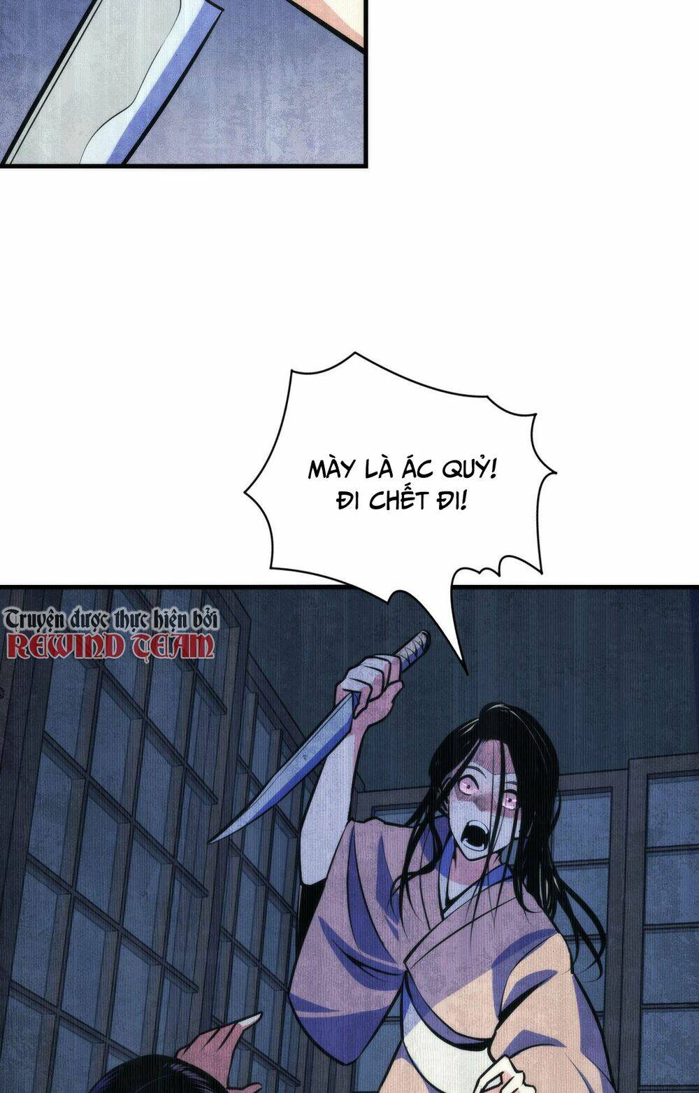 Trở Thành Thần Chủ Cthulhu - Chapter 94 - Page 30