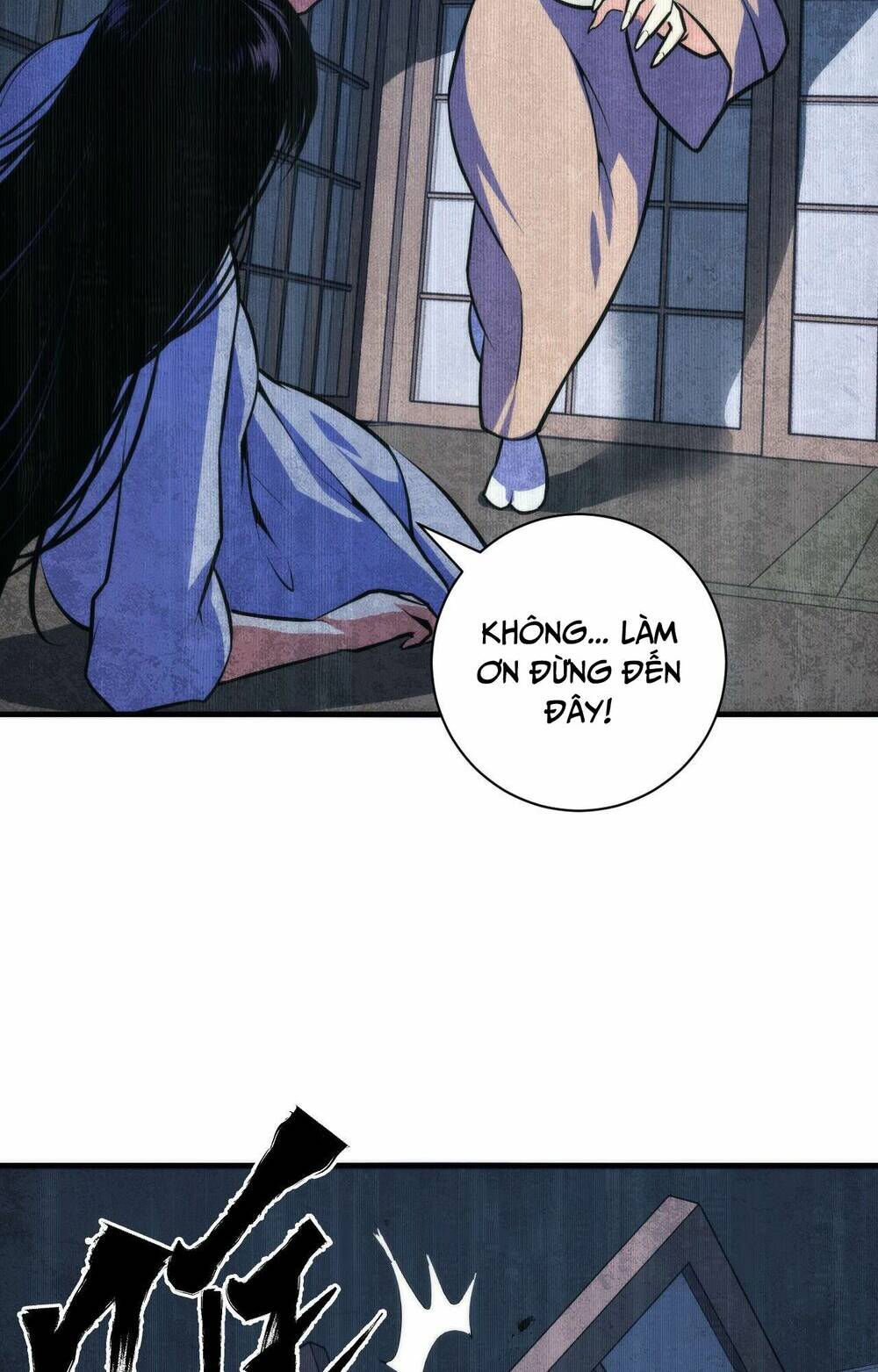 Trở Thành Thần Chủ Cthulhu - Chapter 94 - Page 31