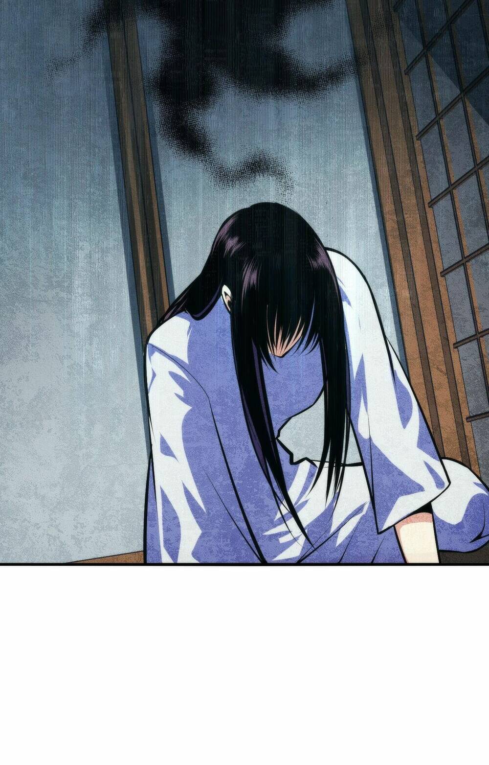 Trở Thành Thần Chủ Cthulhu - Chapter 94 - Page 37