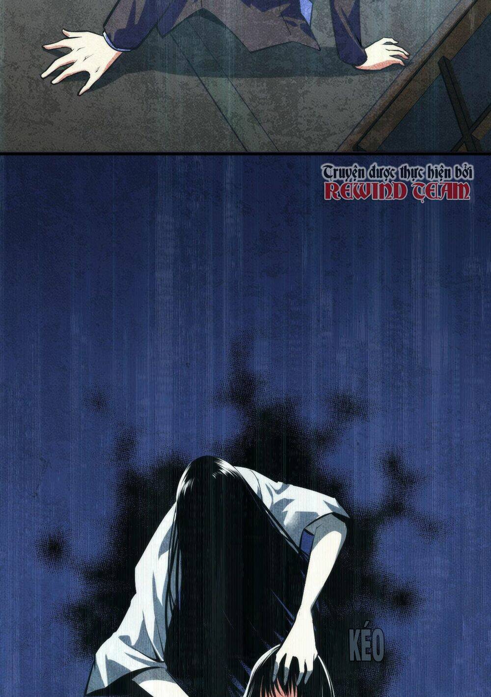 Trở Thành Thần Chủ Cthulhu - Chapter 94 - Page 40