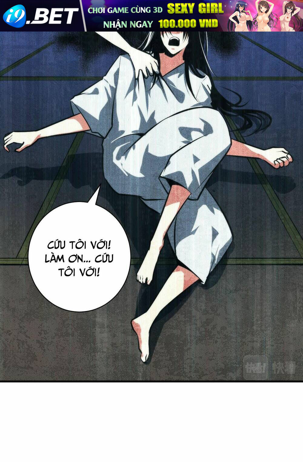 Trở Thành Thần Chủ Cthulhu - Chapter 94 - Page 41