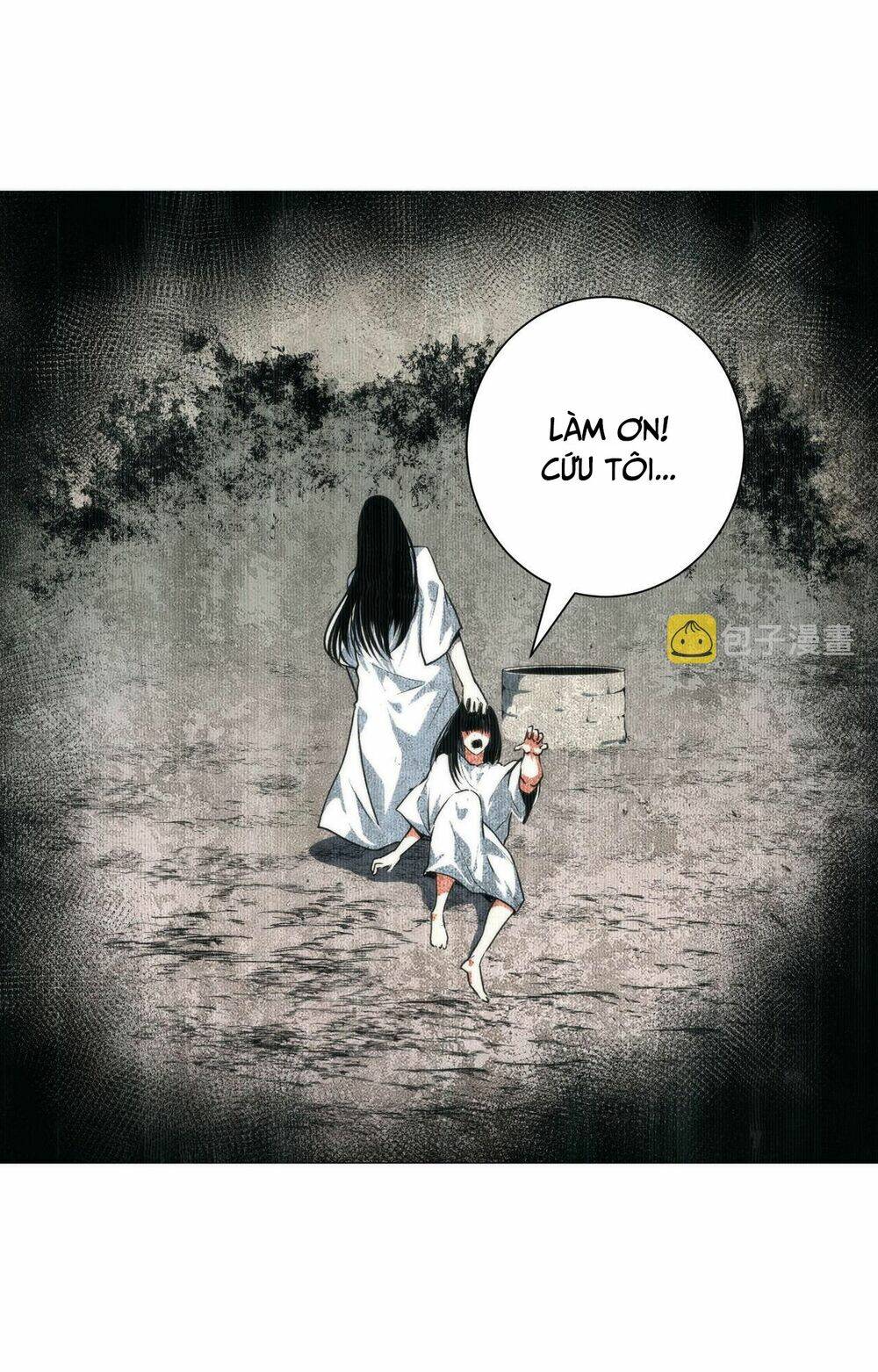 Trở Thành Thần Chủ Cthulhu - Chapter 94 - Page 42