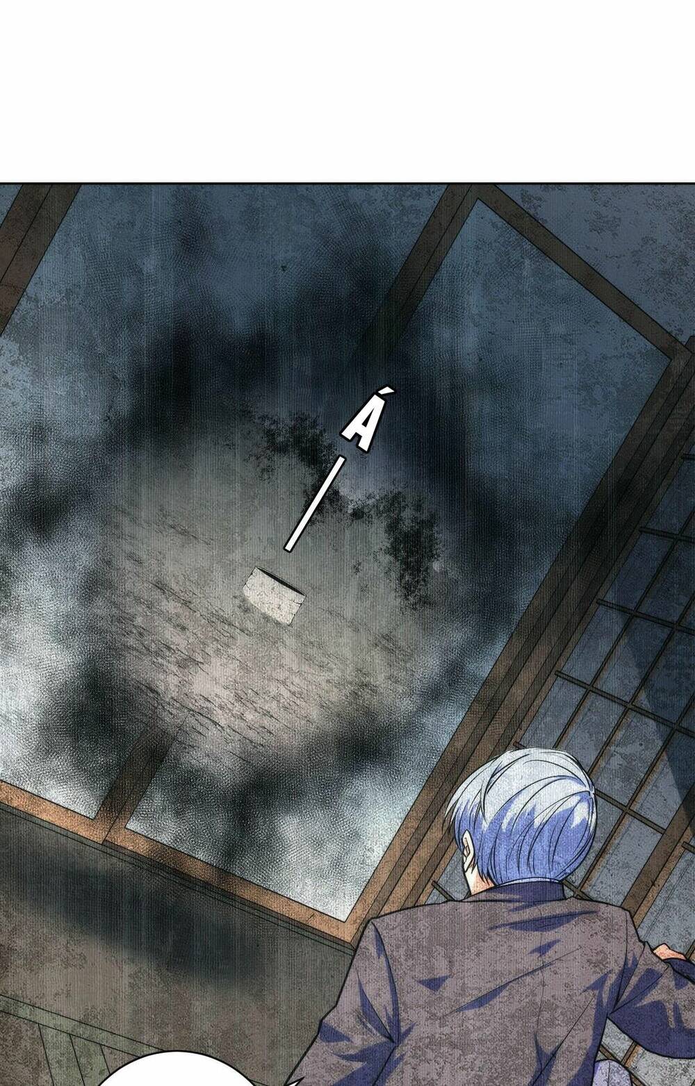 Trở Thành Thần Chủ Cthulhu - Chapter 94 - Page 43