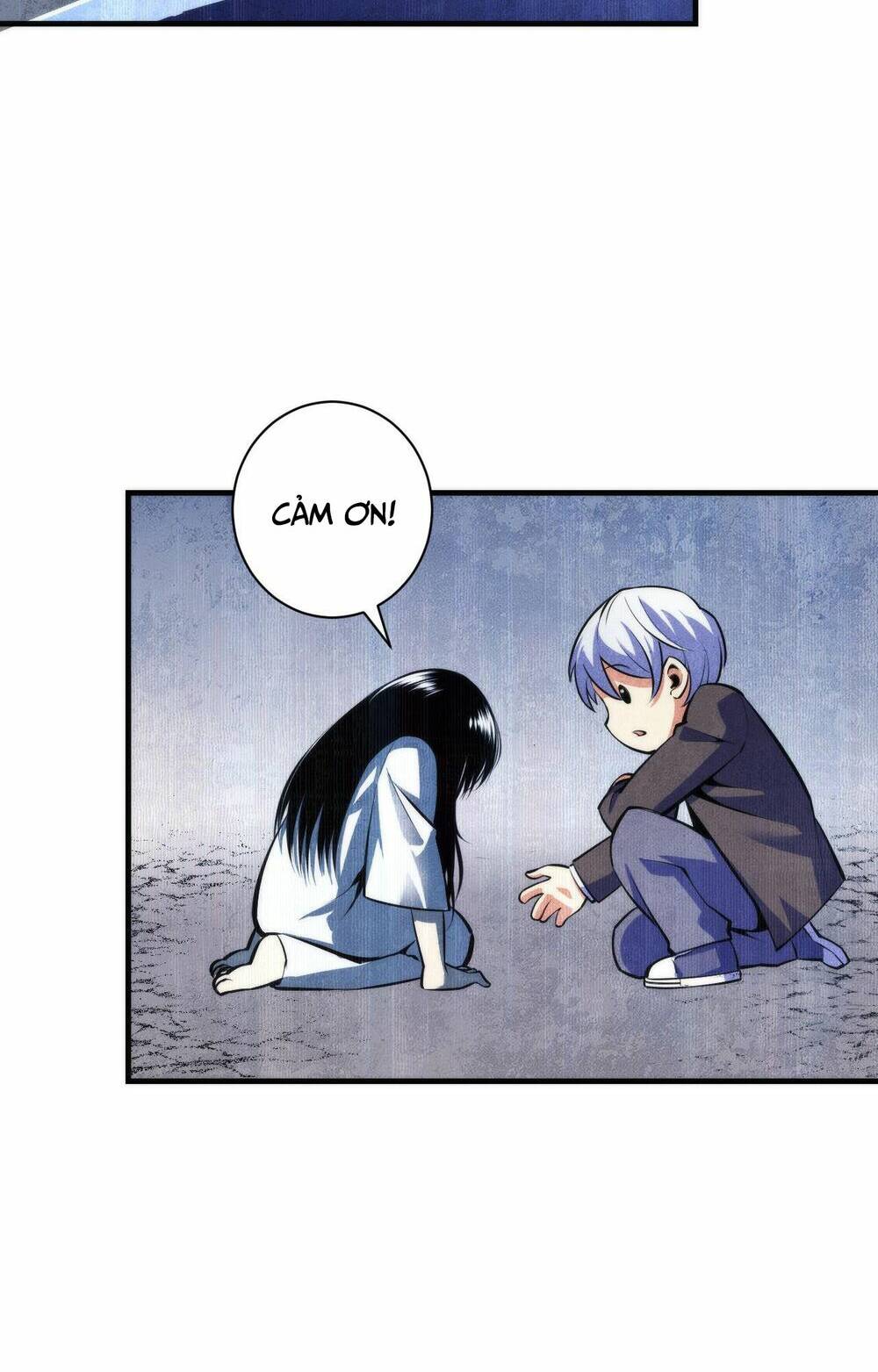 Trở Thành Thần Chủ Cthulhu - Chapter 94 - Page 51