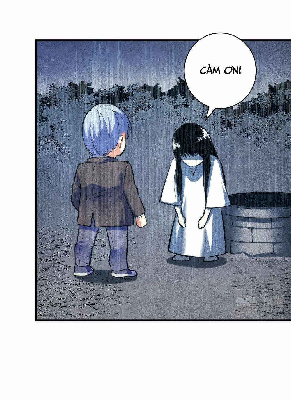 Trở Thành Thần Chủ Cthulhu - Chapter 94 - Page 53