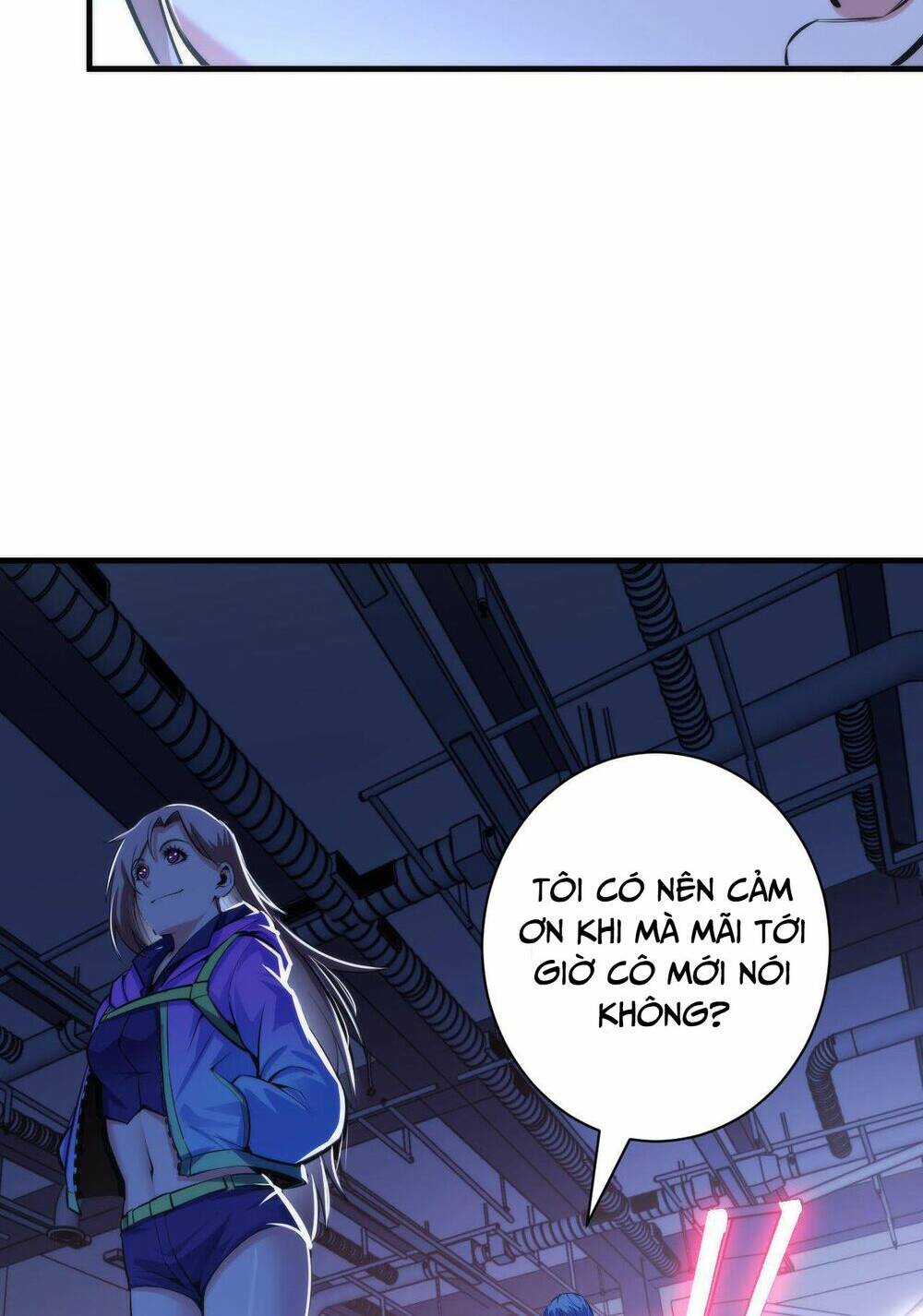 Trở Thành Thần Chủ Cthulhu - Chapter 95 - Page 13