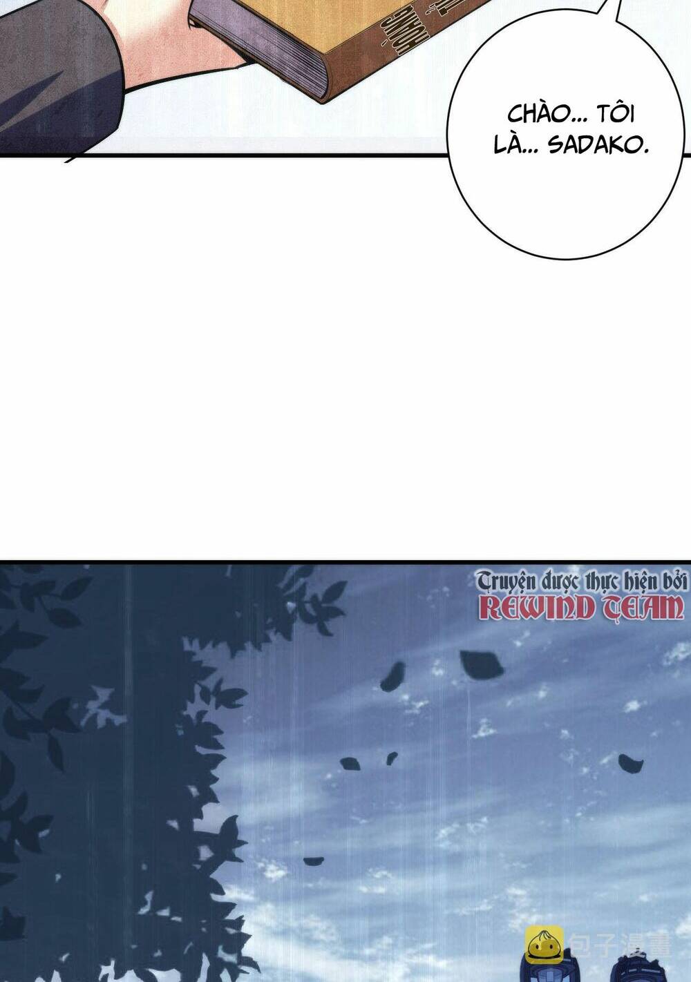 Trở Thành Thần Chủ Cthulhu - Chapter 95 - Page 23