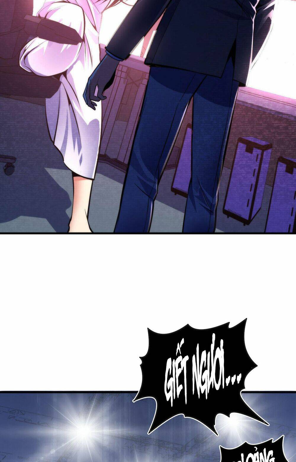 Trở Thành Thần Chủ Cthulhu - Chapter 95 - Page 26