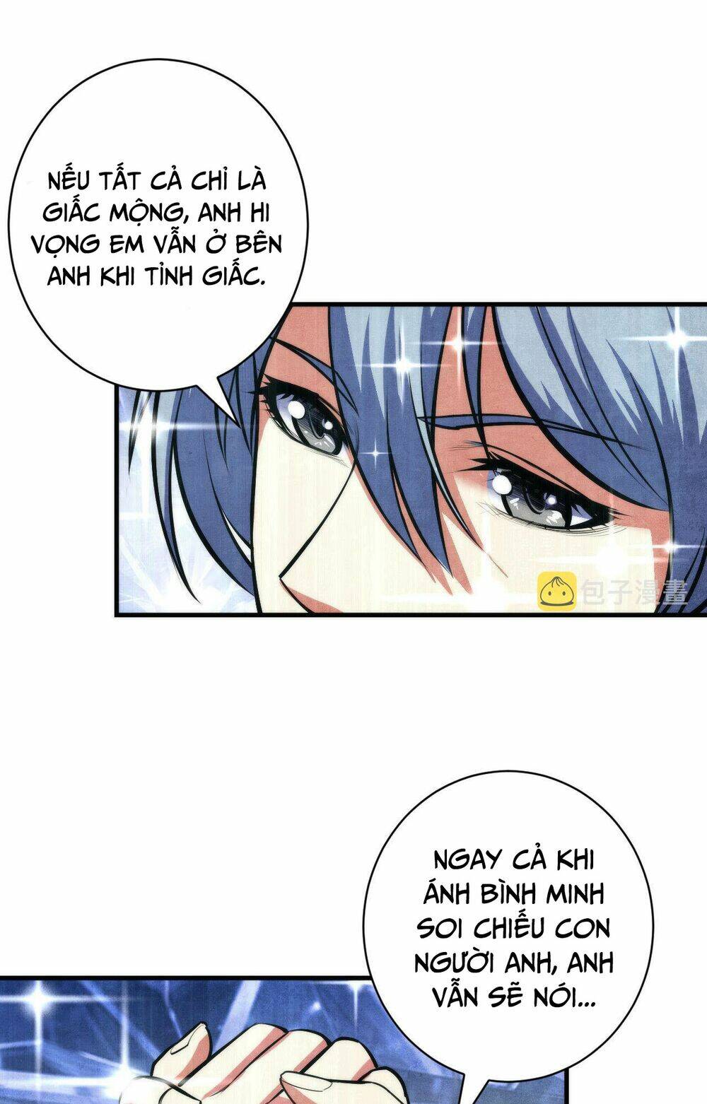 Trở Thành Thần Chủ Cthulhu - Chapter 95 - Page 34