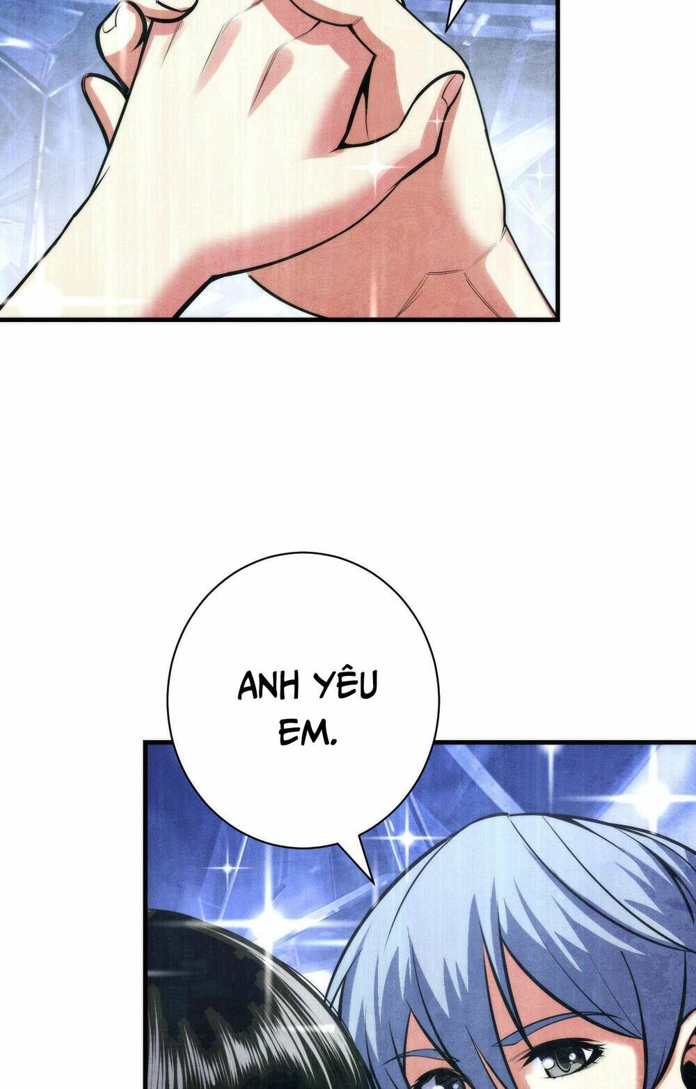 Trở Thành Thần Chủ Cthulhu - Chapter 95 - Page 35