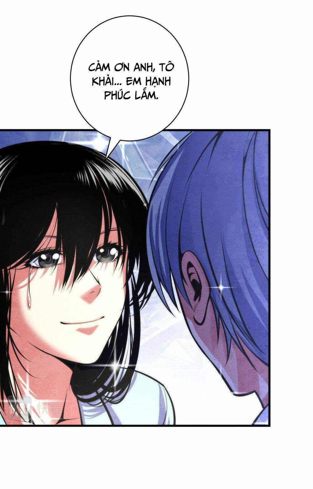 Trở Thành Thần Chủ Cthulhu - Chapter 95 - Page 38