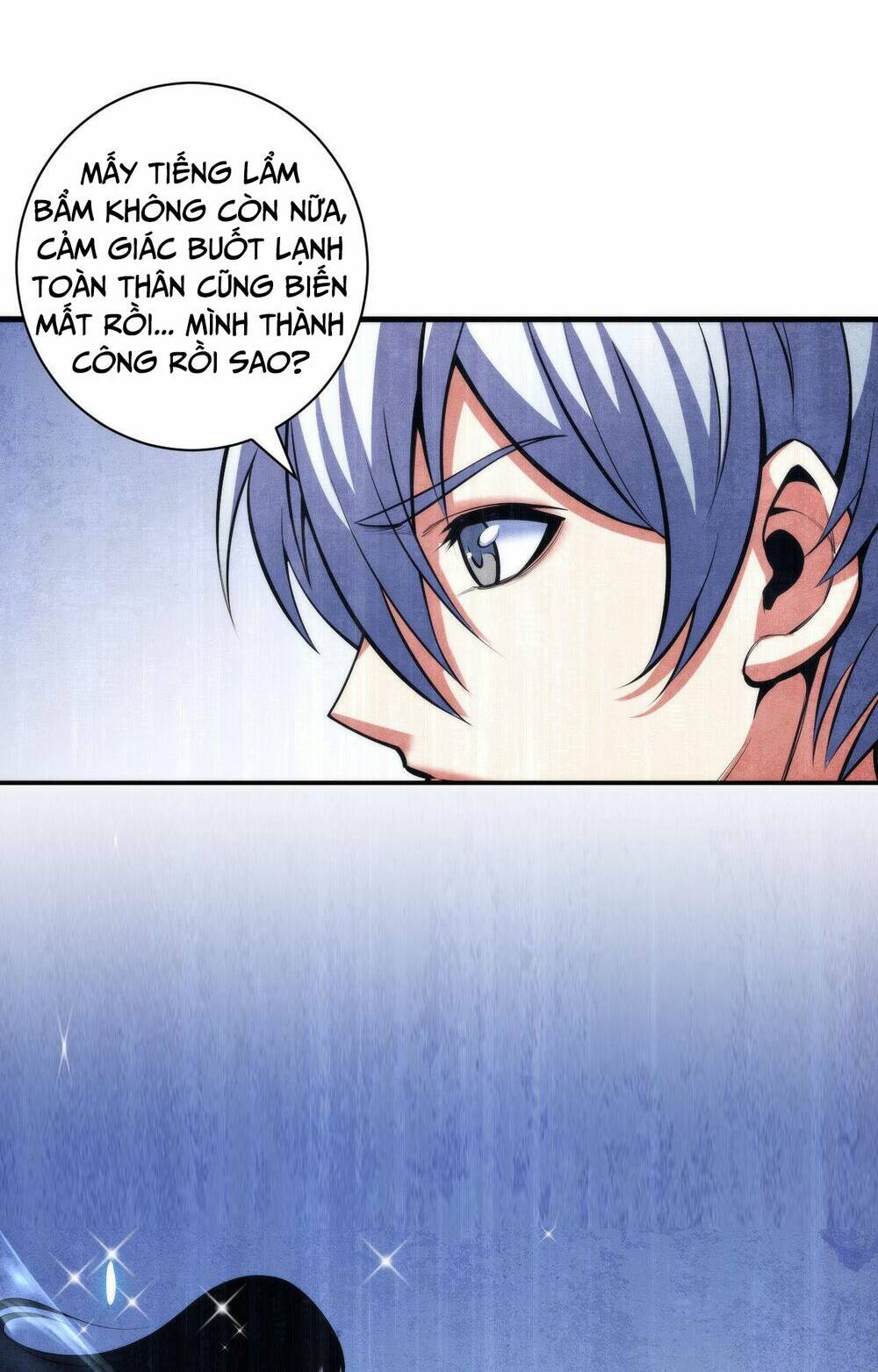 Trở Thành Thần Chủ Cthulhu - Chapter 95 - Page 39