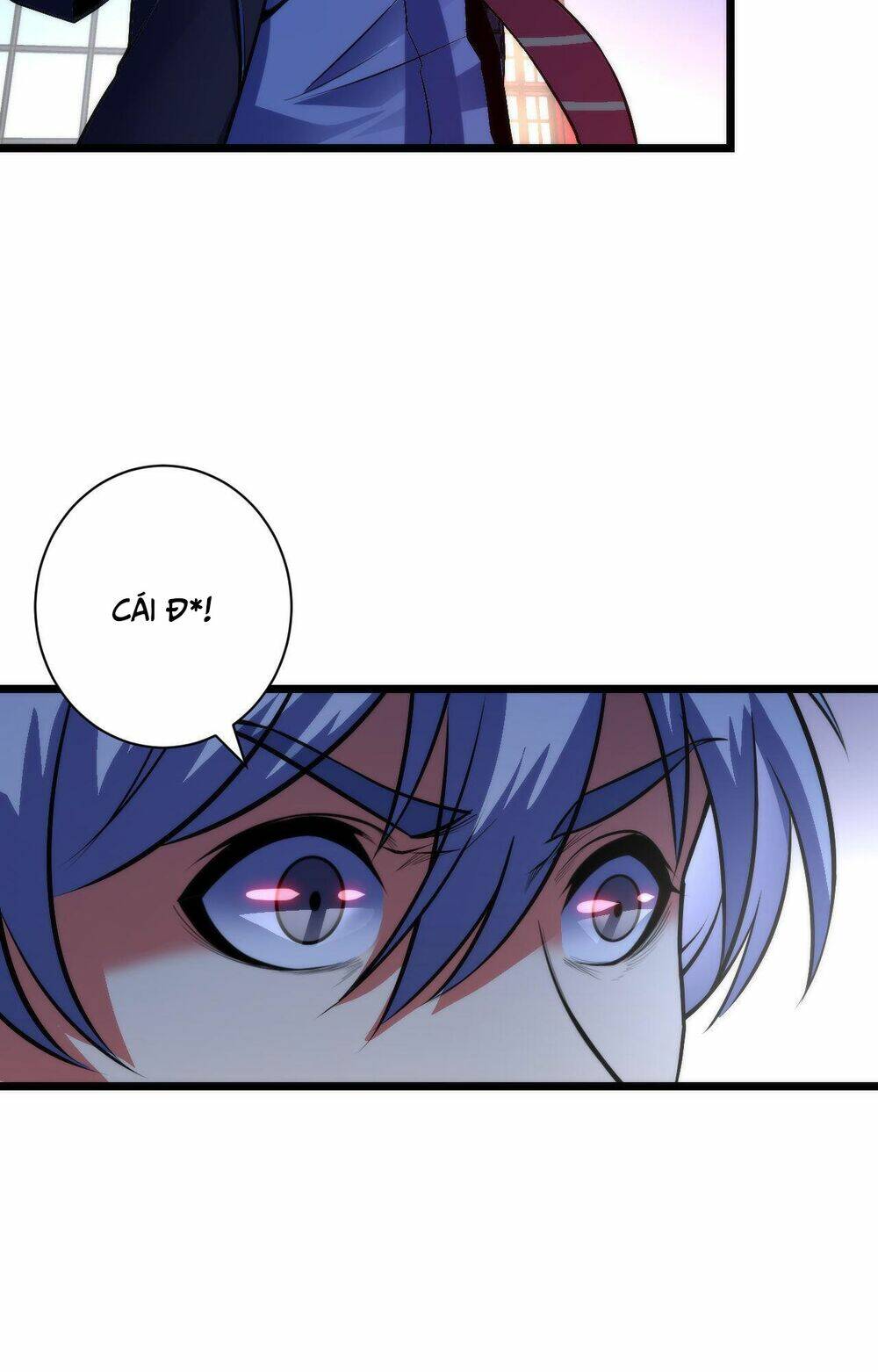 Trở Thành Thần Chủ Cthulhu - Chapter 95 - Page 4