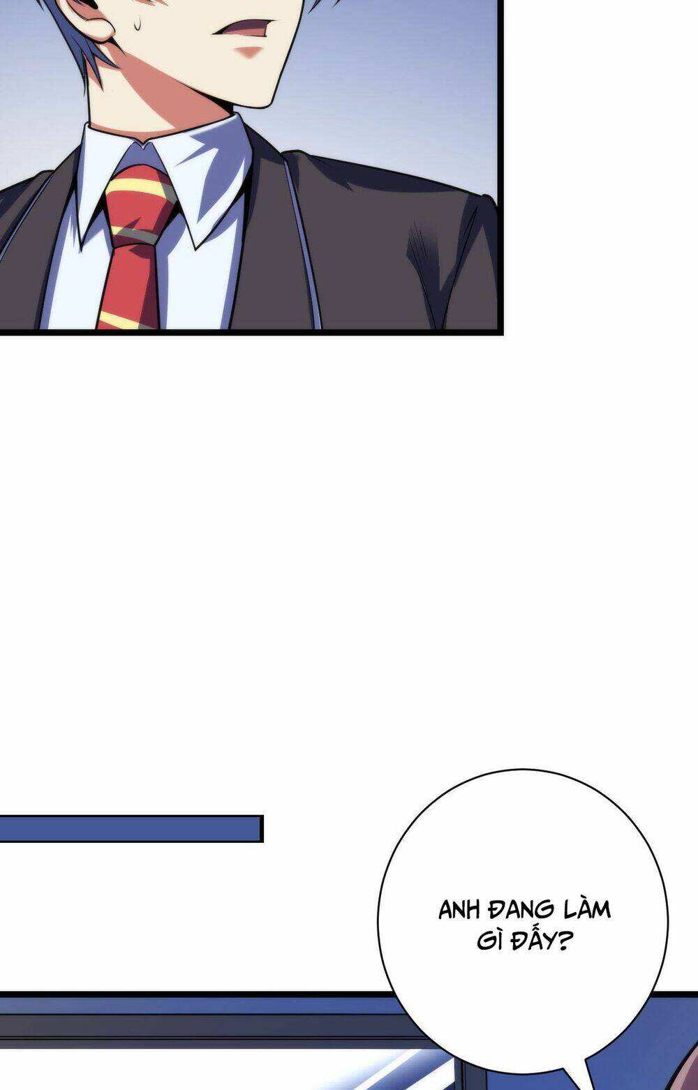 Trở Thành Thần Chủ Cthulhu - Chapter 95 - Page 52