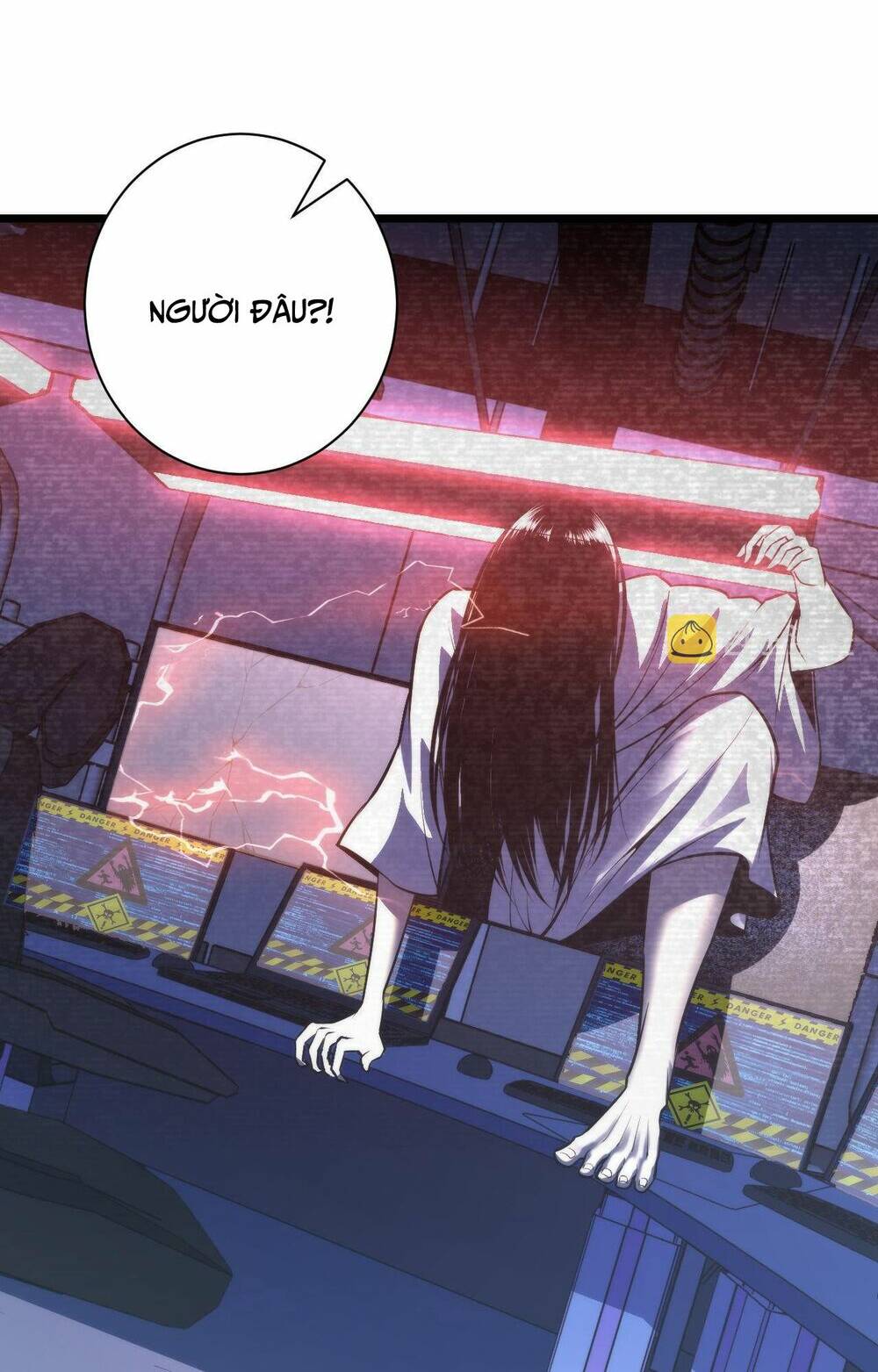 Trở Thành Thần Chủ Cthulhu - Chapter 95 - Page 5