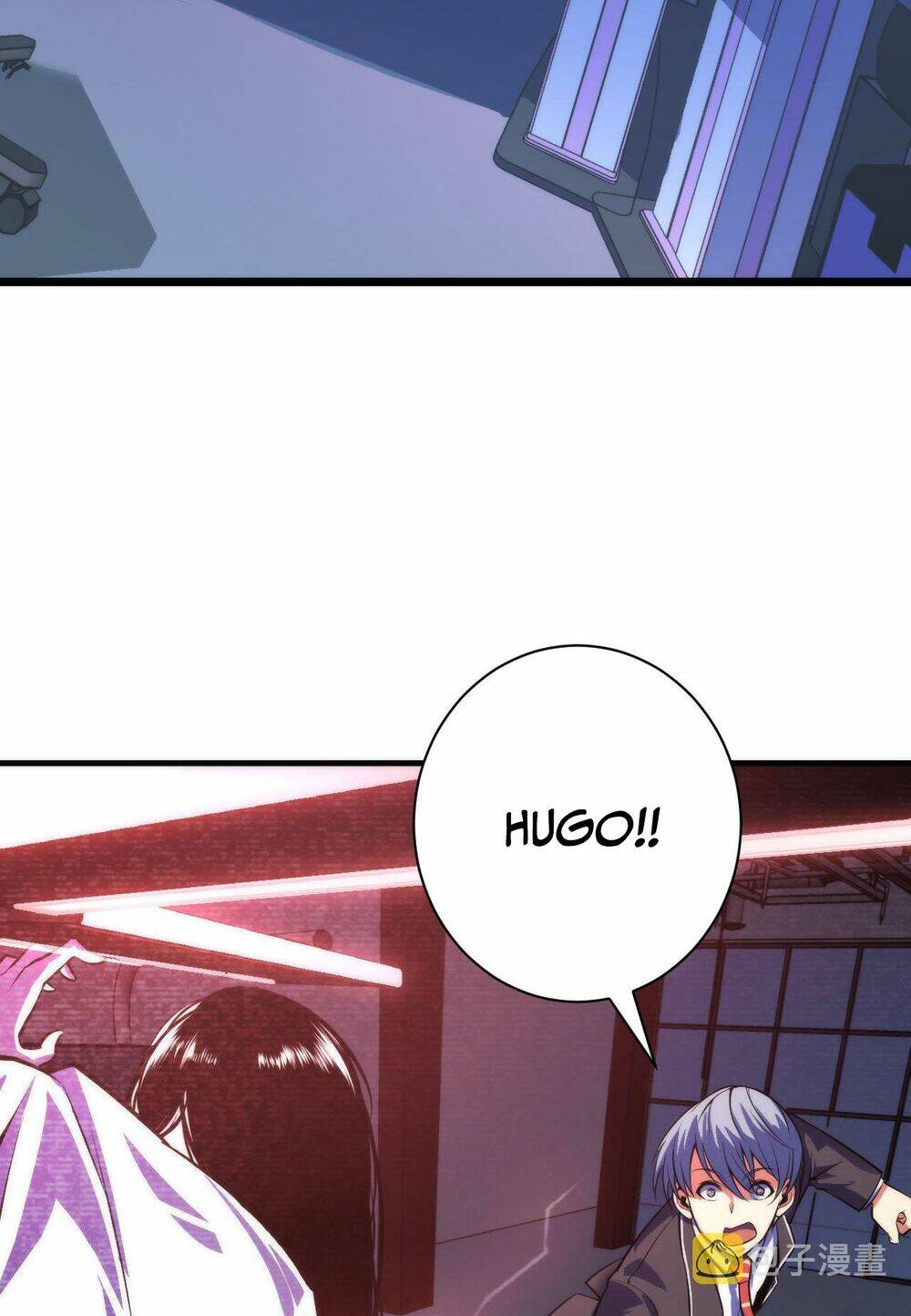 Trở Thành Thần Chủ Cthulhu - Chapter 95 - Page 6