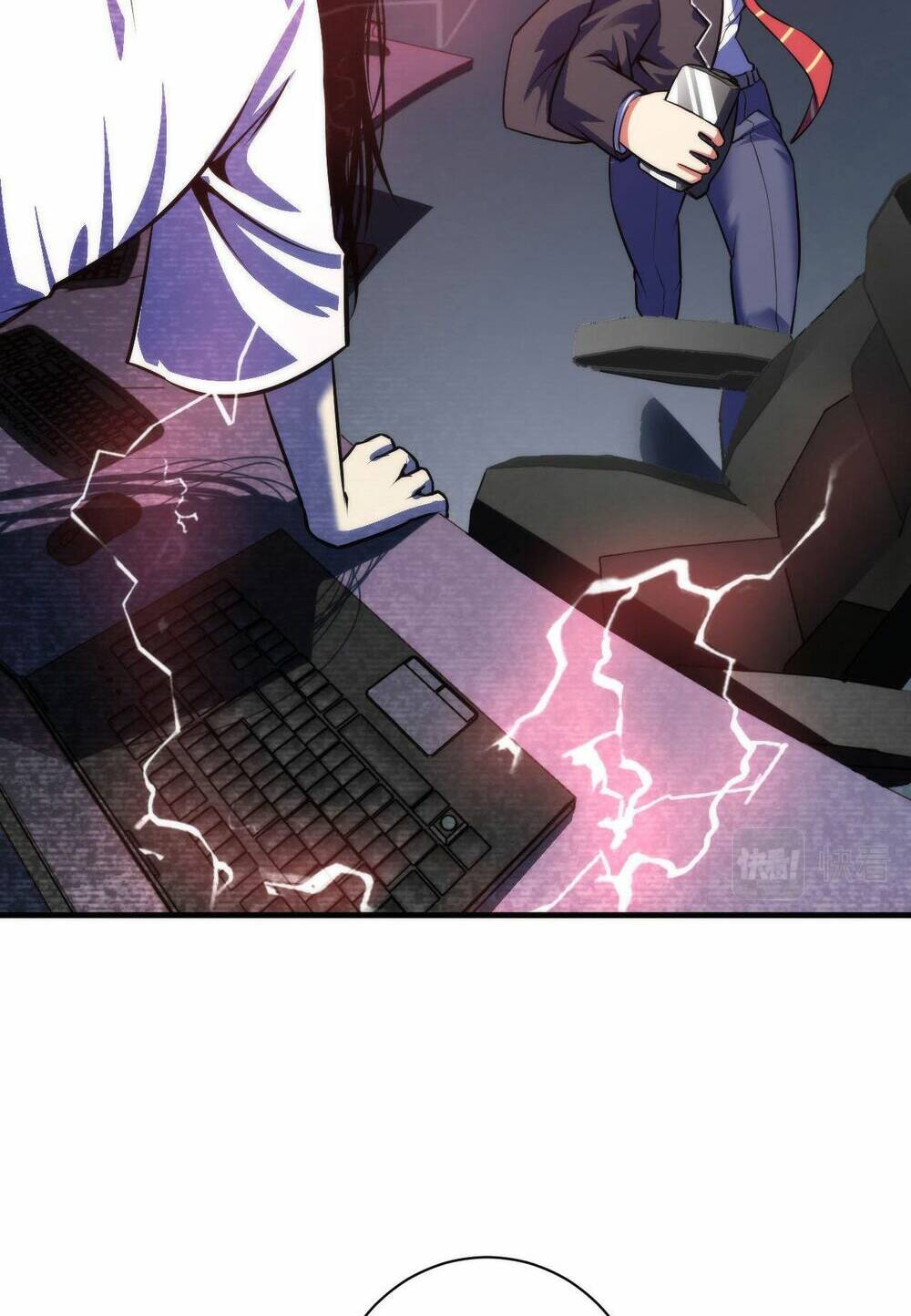 Trở Thành Thần Chủ Cthulhu - Chapter 95 - Page 7