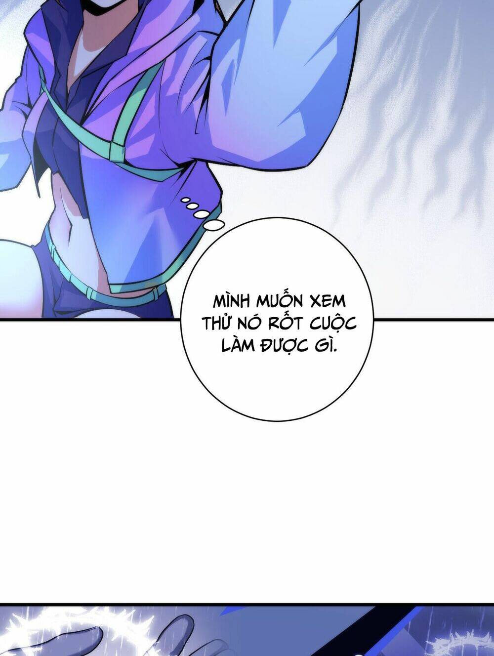 Trở Thành Thần Chủ Cthulhu - Chapter 96 - Page 13